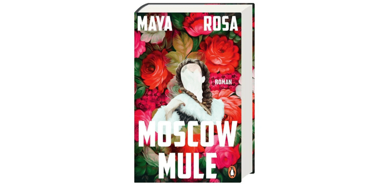 Foto: Thalia Buch Moscow Mule