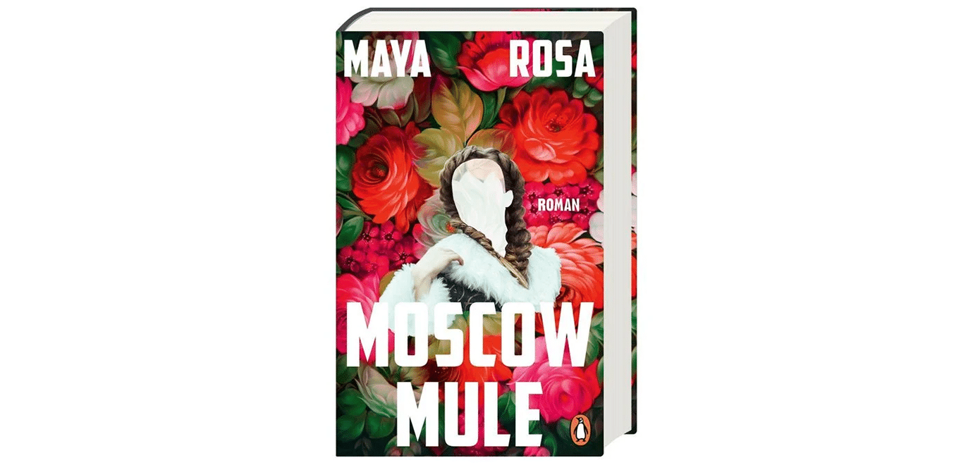 Foto: Thalia Buch Moscow Mule