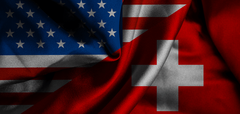 Foto: Renato Arap/iStock USA Schweiz