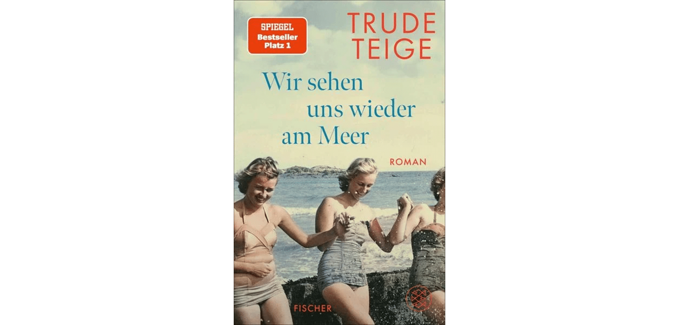 Foto: Thalia Wir sehen uns wieder am Meer