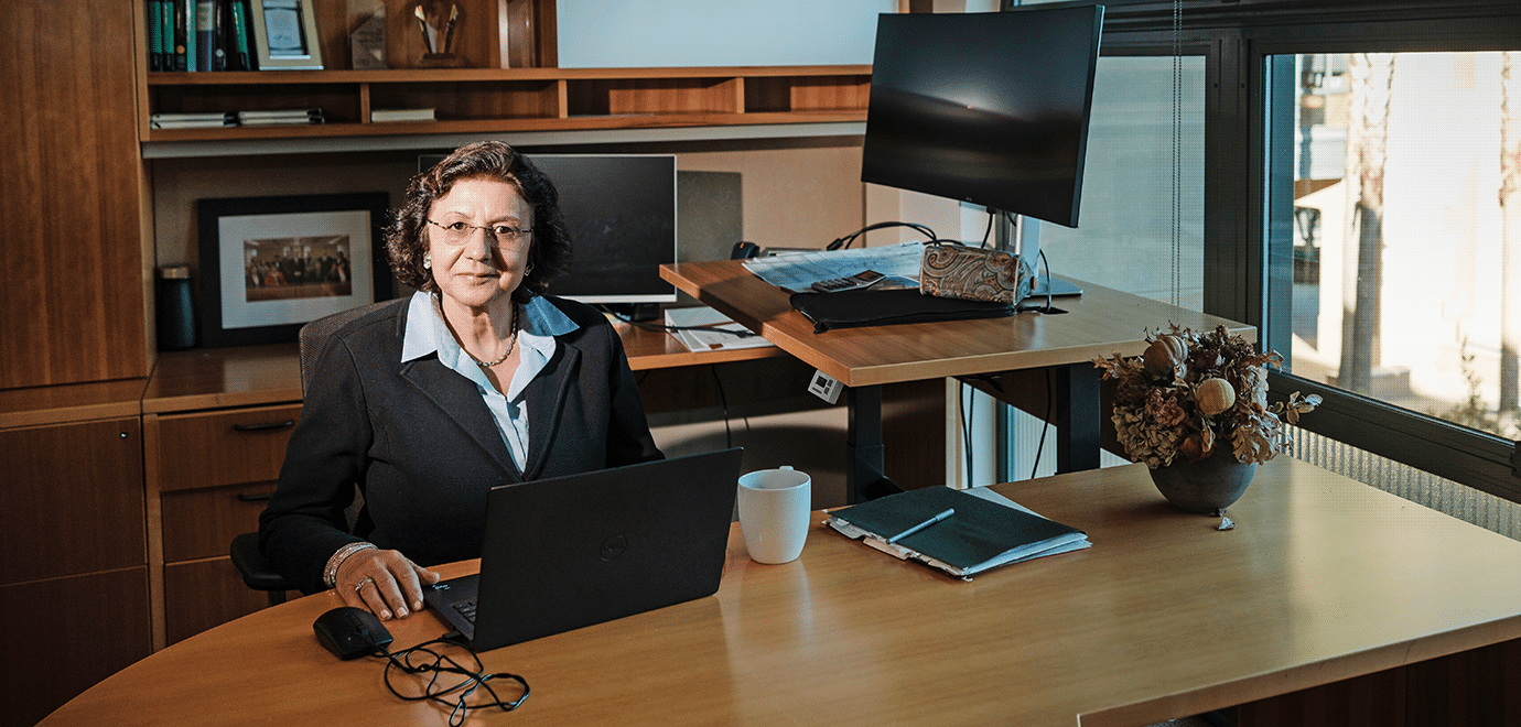 Foto: Ryan Zhang/Courtesy of the Stanford Institute for Economic Policy Research (SIEPR)