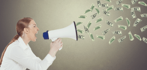 Warum wir jetzt über Geld reden müssen!