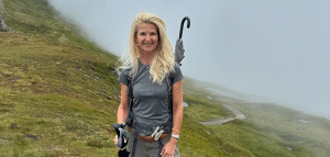 Allein über die Alpen – Zeit für einen Boxenstopp