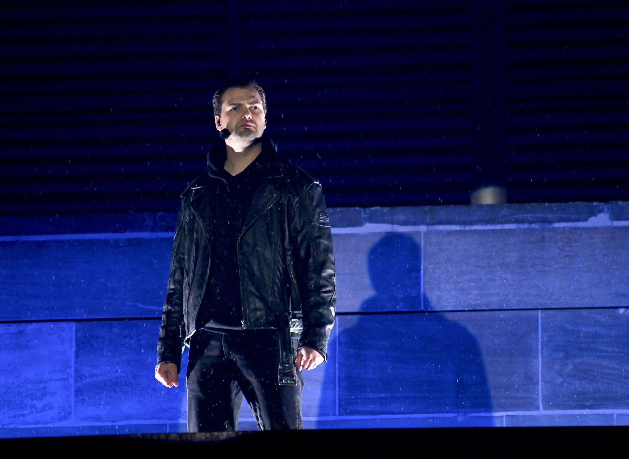 Der Schauspieler Jimi Blue Ochsenknecht war zuletzt vor allem in Reality-TV-Formaten zu sehen. (Archivbild)