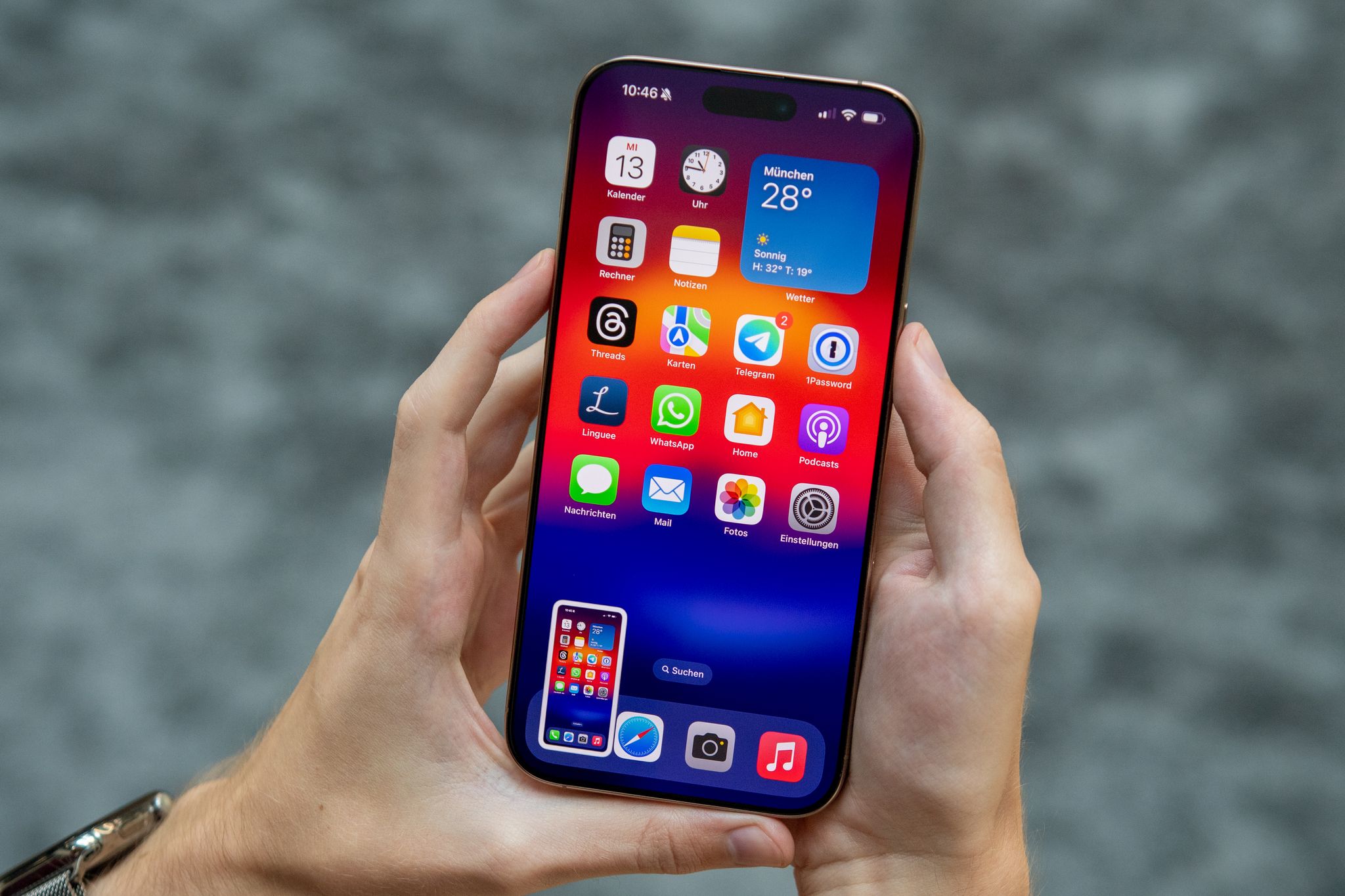 Screenshots können als Beweismittel bei rechtswidrigen Inhalten im Netz dienen.