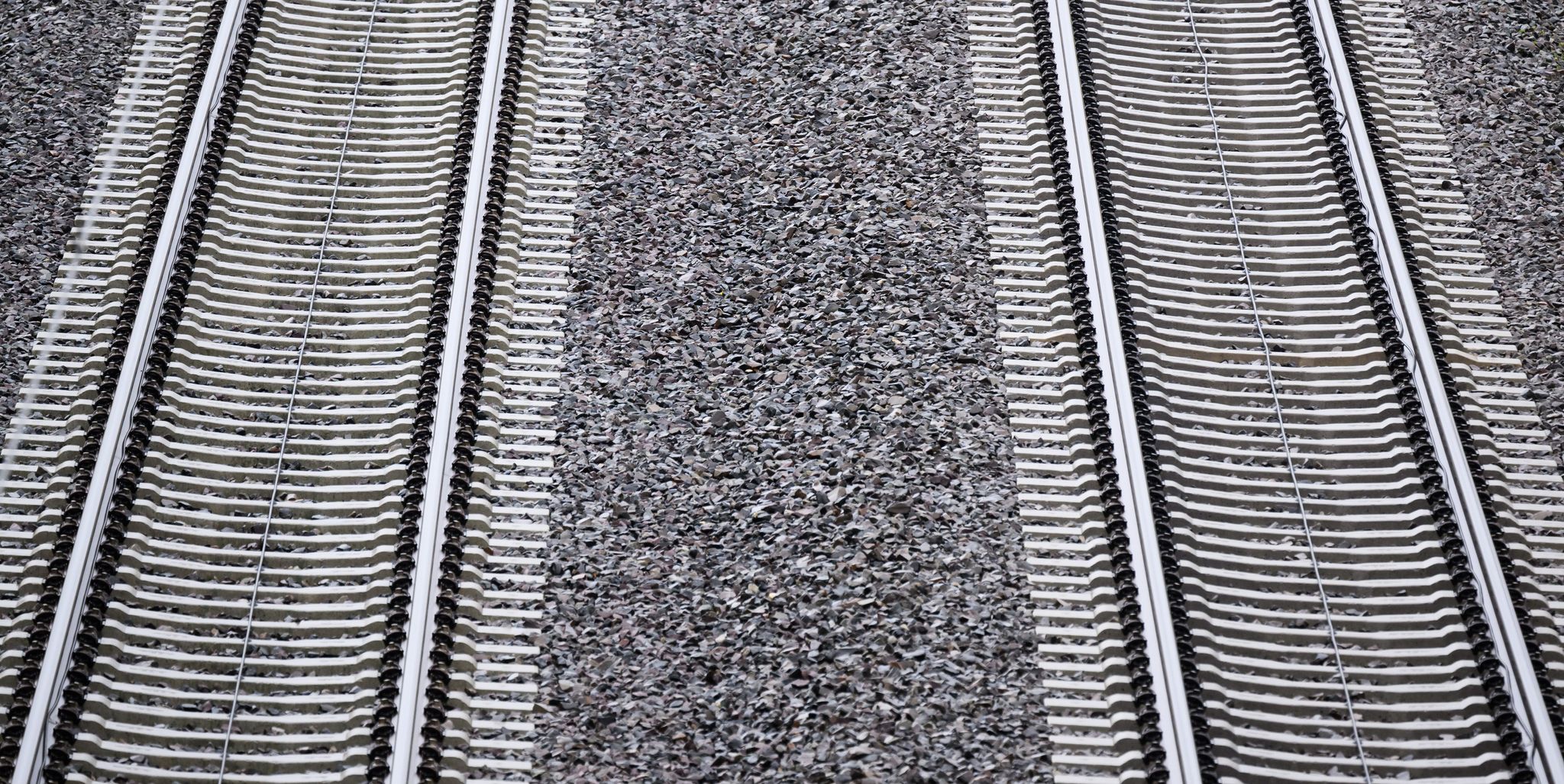 Bund dämpft Anstieg für Schienenmaut (Archivbild).