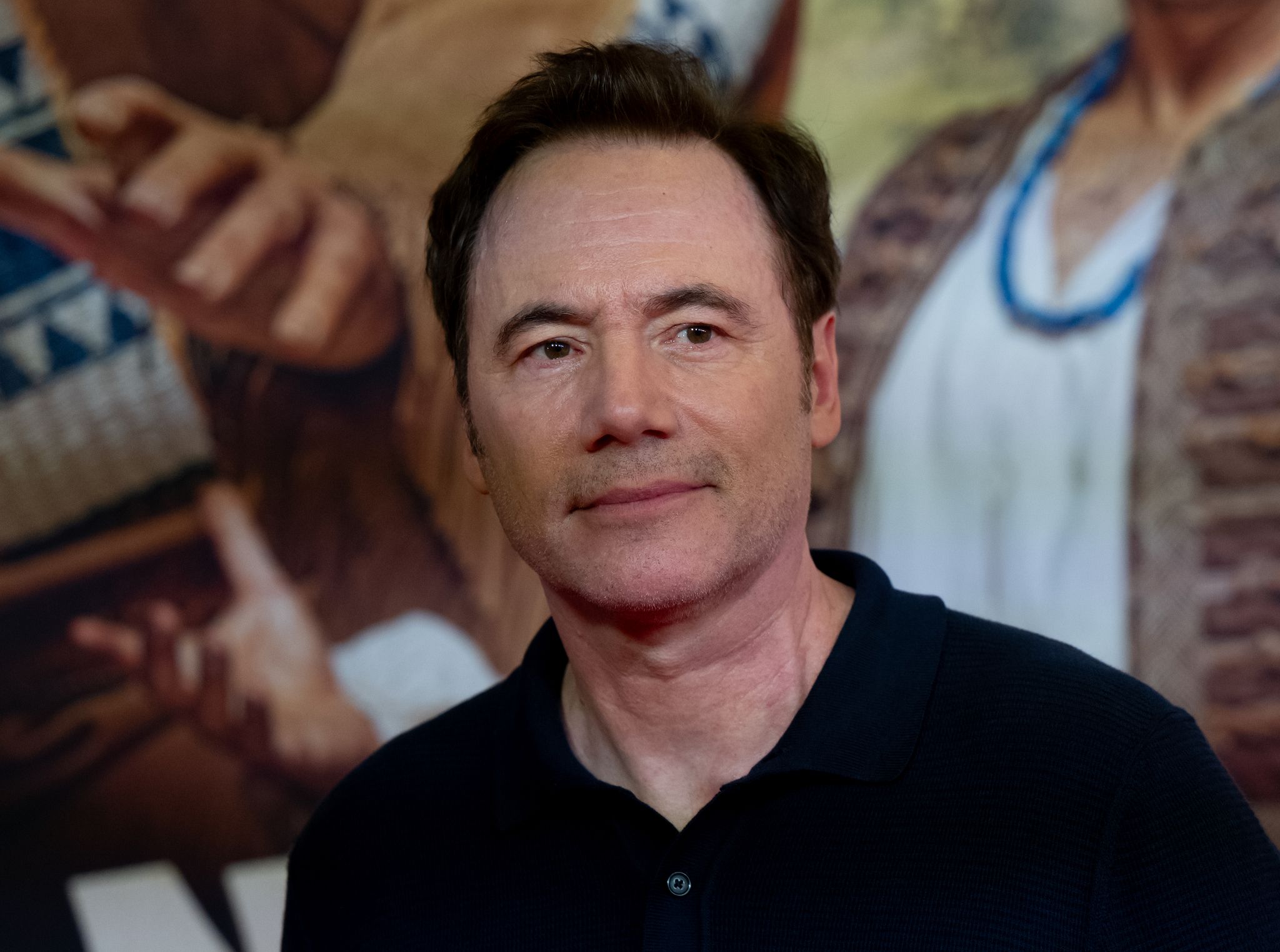 Michael Bully Herbig spielt wieder eine Doppelrolle als Abahachi und Winnetouch.