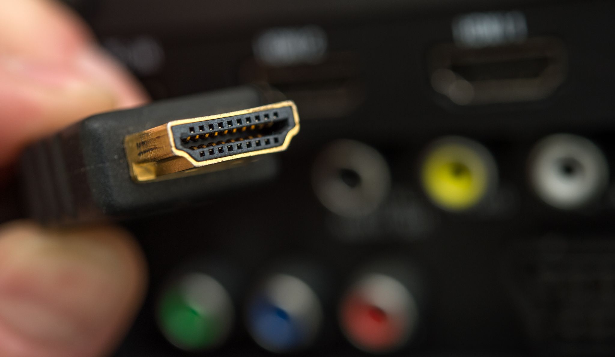 Voraussetzung für ARC: Geräte und Kabel müssen den HDMI-1.4-Standard unterstützen.