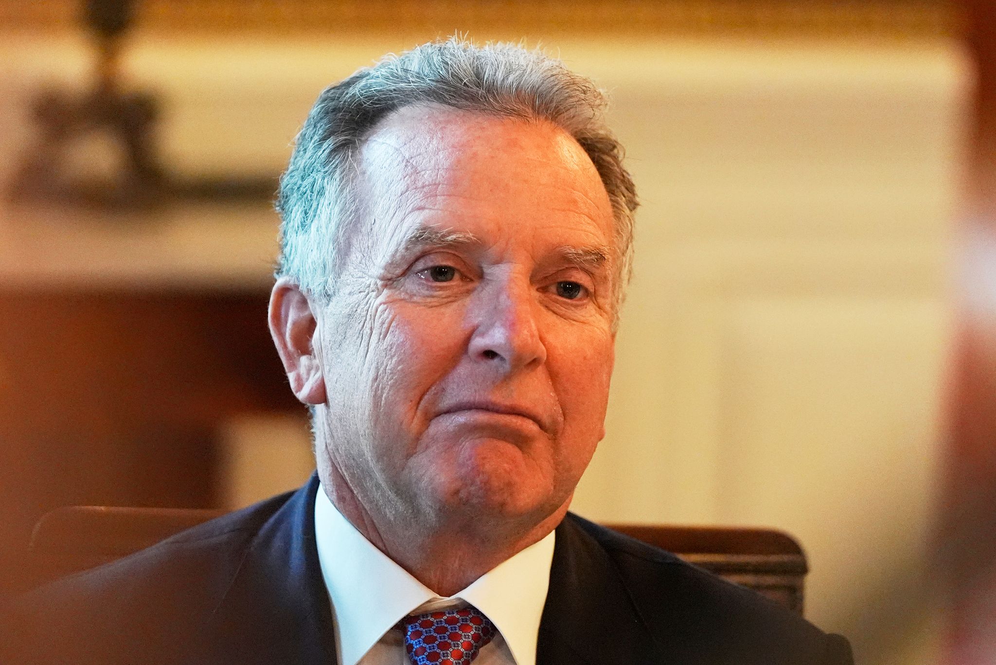 Seit Jahresbeginn hat Trumps Sondergesandter Witkoff Moskau fünf Mal besucht. (Archivbild)