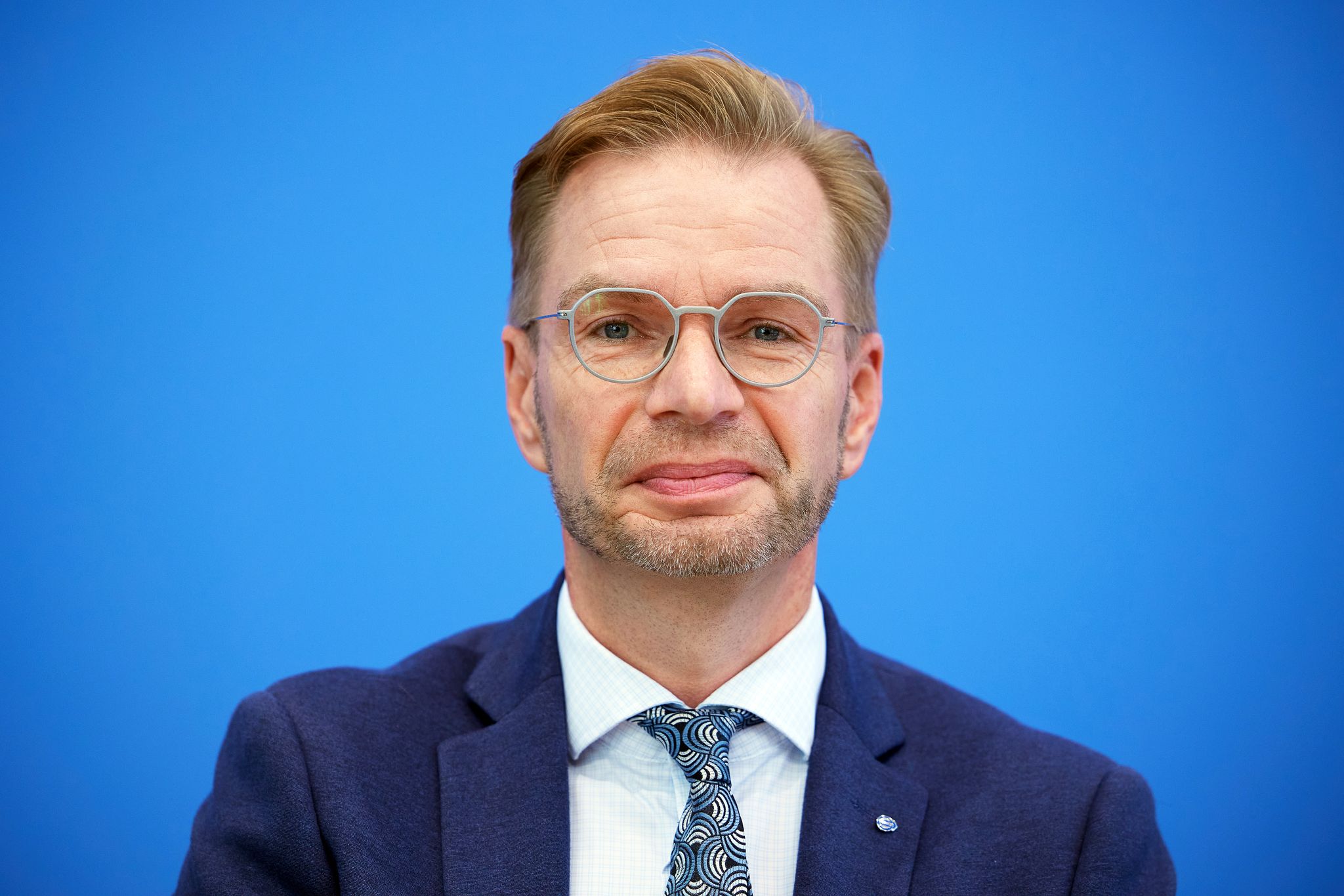 Holznagel forderte, die Zahl neuer Verbeamtungen auf ein Minimum und ausschließlich auf die hoheitlichen Kernbereiche zu beschränken – bei der Polizei, in der Finanzverwaltung und in der Justiz. (Archivbild)