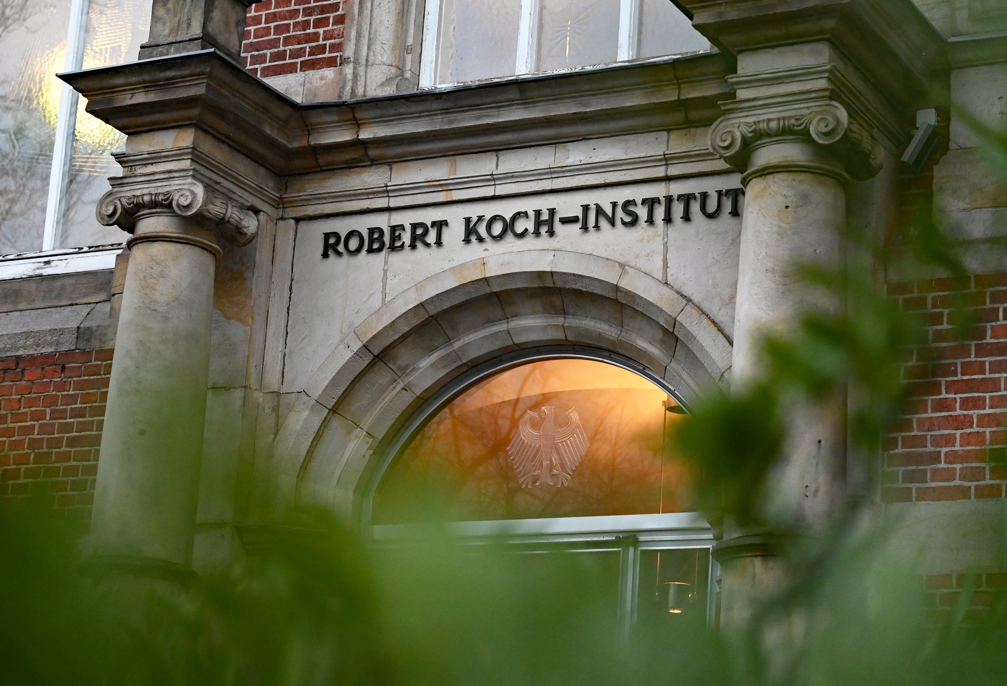 Das Robert Koch-Institut hat neue Zahlen zu Todesfällen durch antibiotikaresistente Erreger veröffentlicht. (Archivbild)