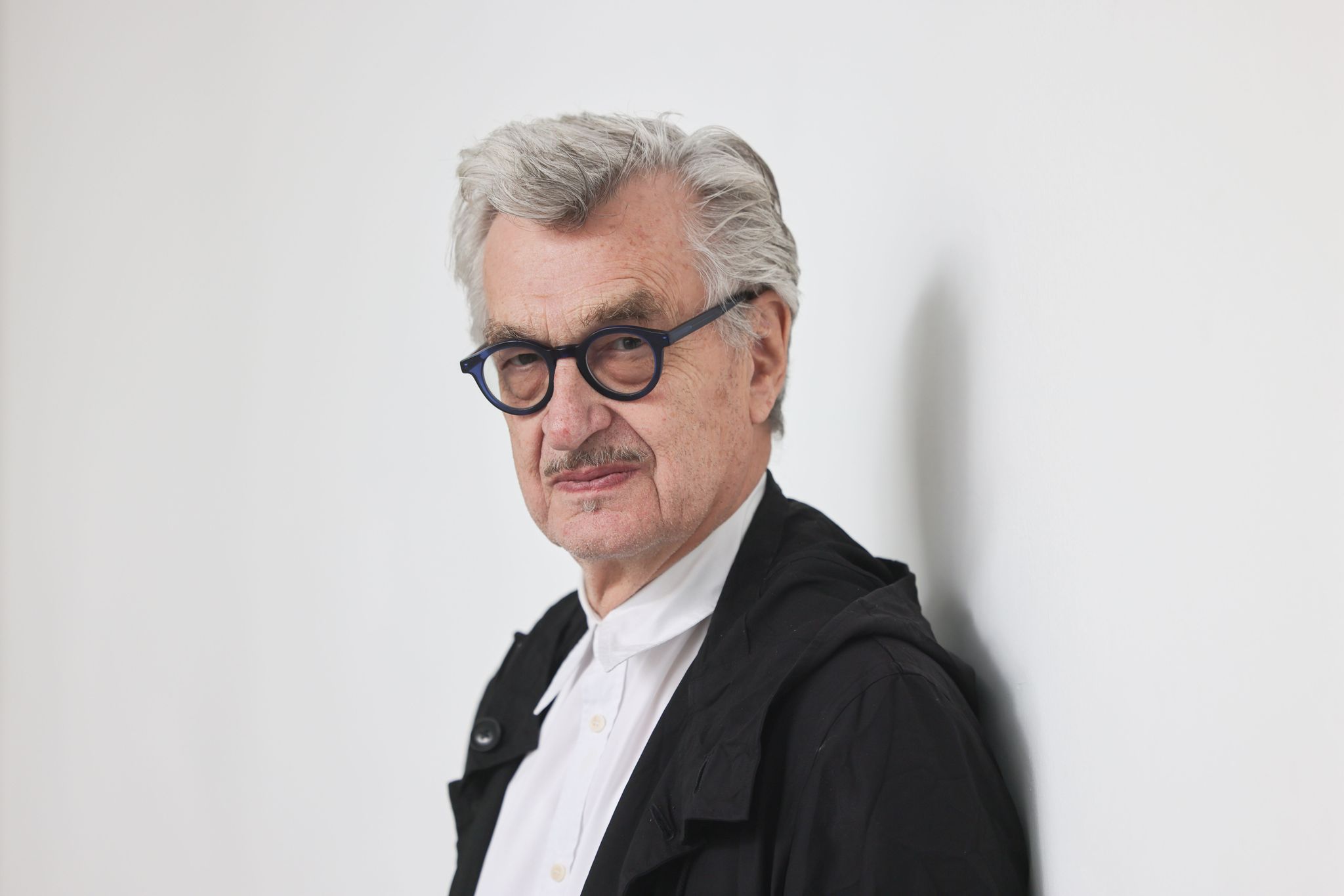 Wim Wenders wird 80 Jahre alt. (Archivfoto)