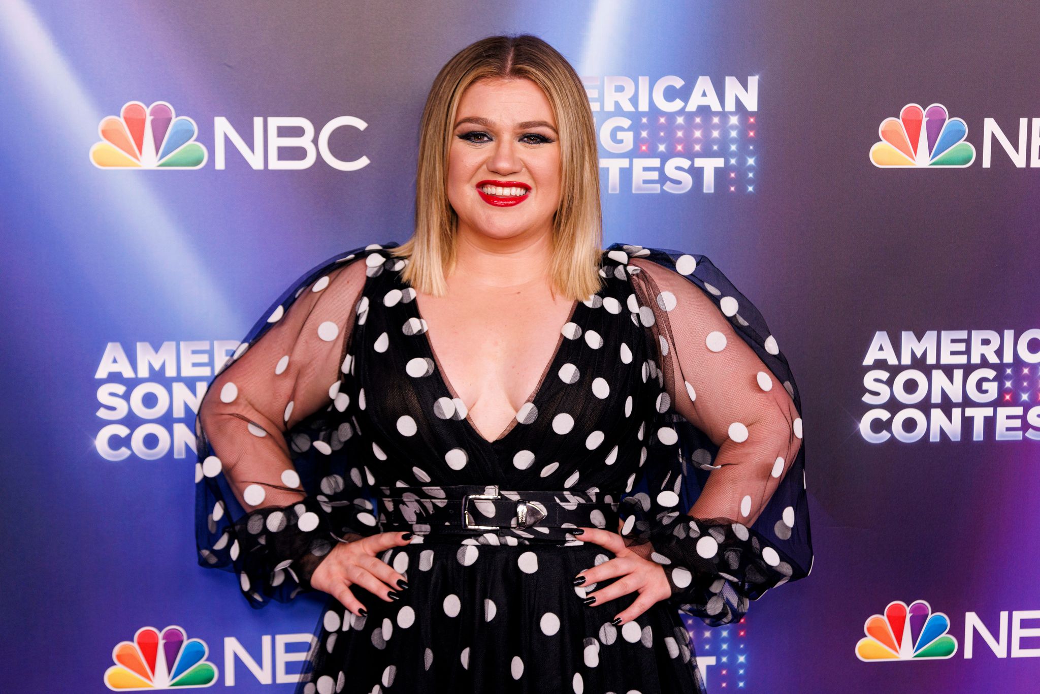 Für Kelly Clarkson standen im August eigentlich noch vier Konzerte in Las Vegas auf dem Programm. (Archivfoto)