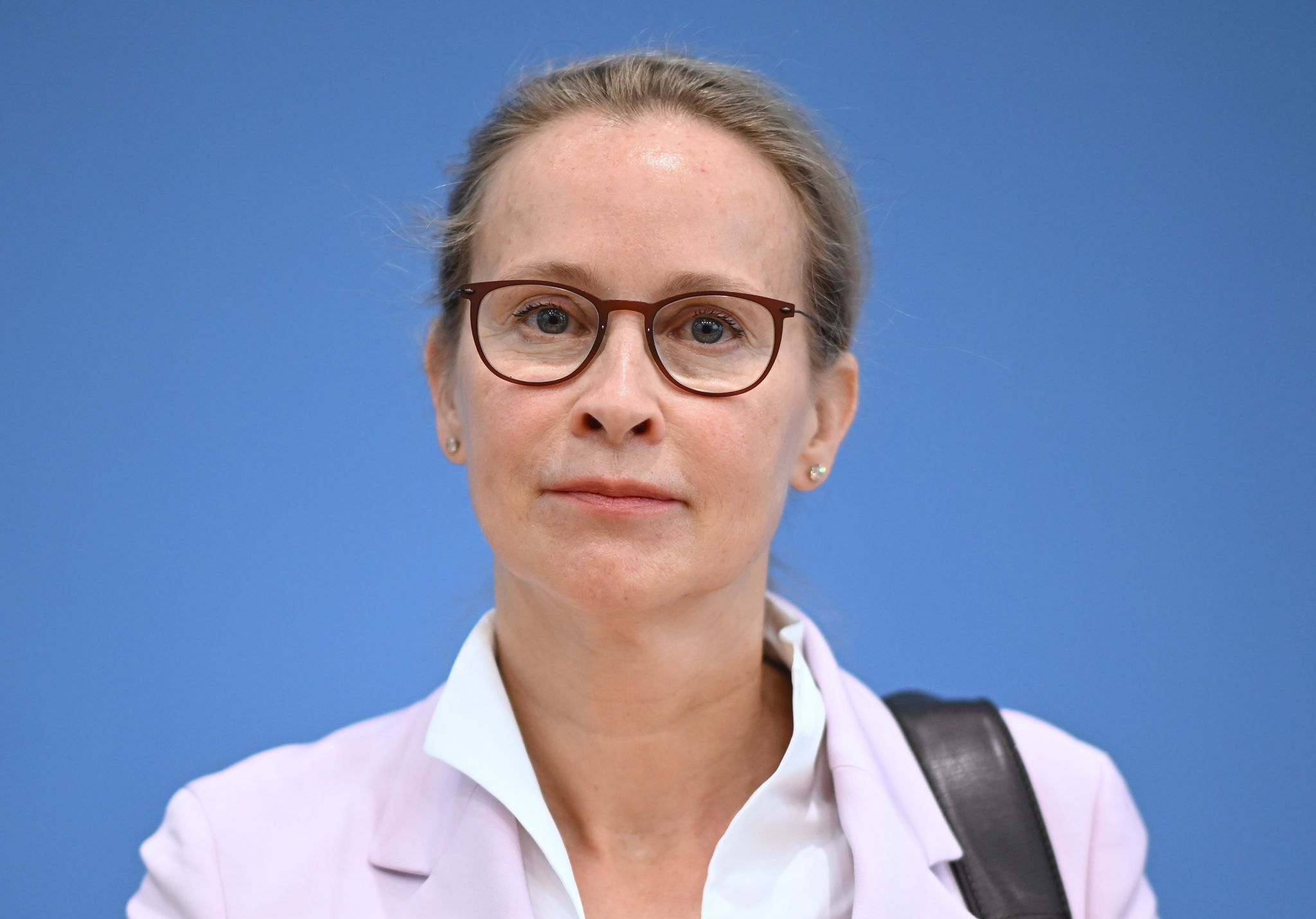 «Nach reiflicher Überlegung stehe ich für die Wahl als Richterin des Bundesverfassungsgerichts nicht mehr zur Verfügung», teilt die Juristin Frauke Brosius-Gersdorf mit. (Archivbild)