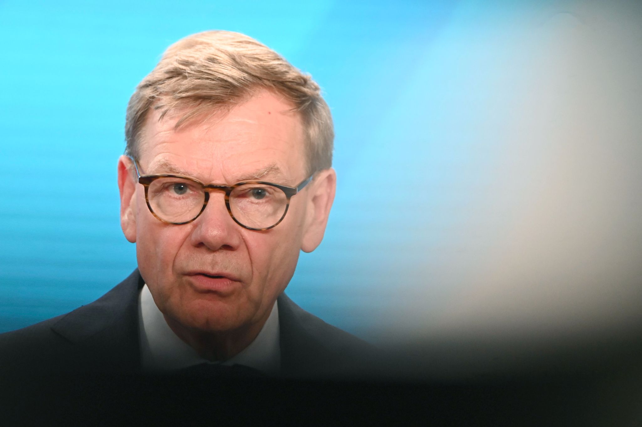 Außenminister Johann Wadephul hat sich bei einer Nahost-Reise gerade ein Bild von der Lage in Israel und dem Westjordanland gemacht.