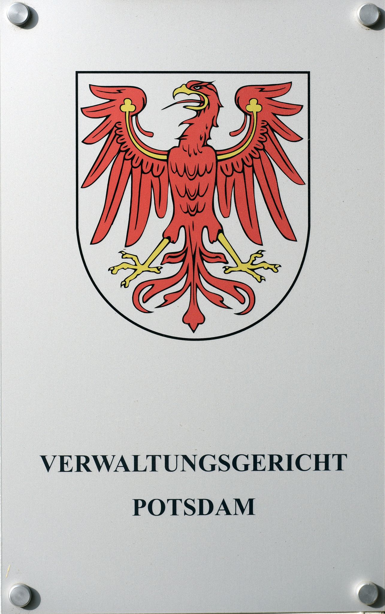 Das Verwaltungsgericht  Rückabwicklung der Abschiebung einer jesidischen Familie ab. (Symbolbild)