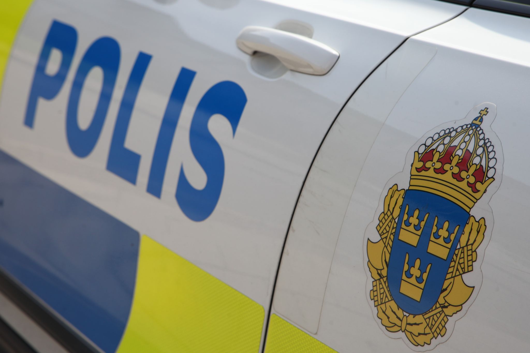 Vor einer Moschee in Schweden sollen zwei Menschen durch Schüsse verletzt worden sein. (Symbolbild)