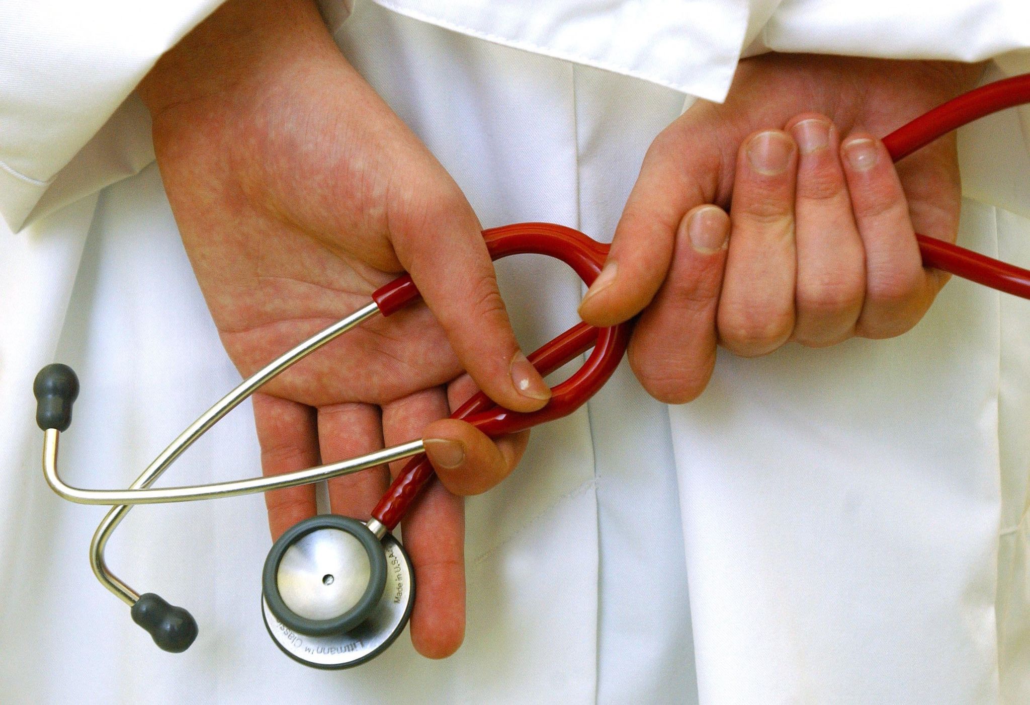 Viele Patienten halten ´vom Arzt empfohlene Selbstzahler-Leistungen für sinnvoll. (Archivbild)