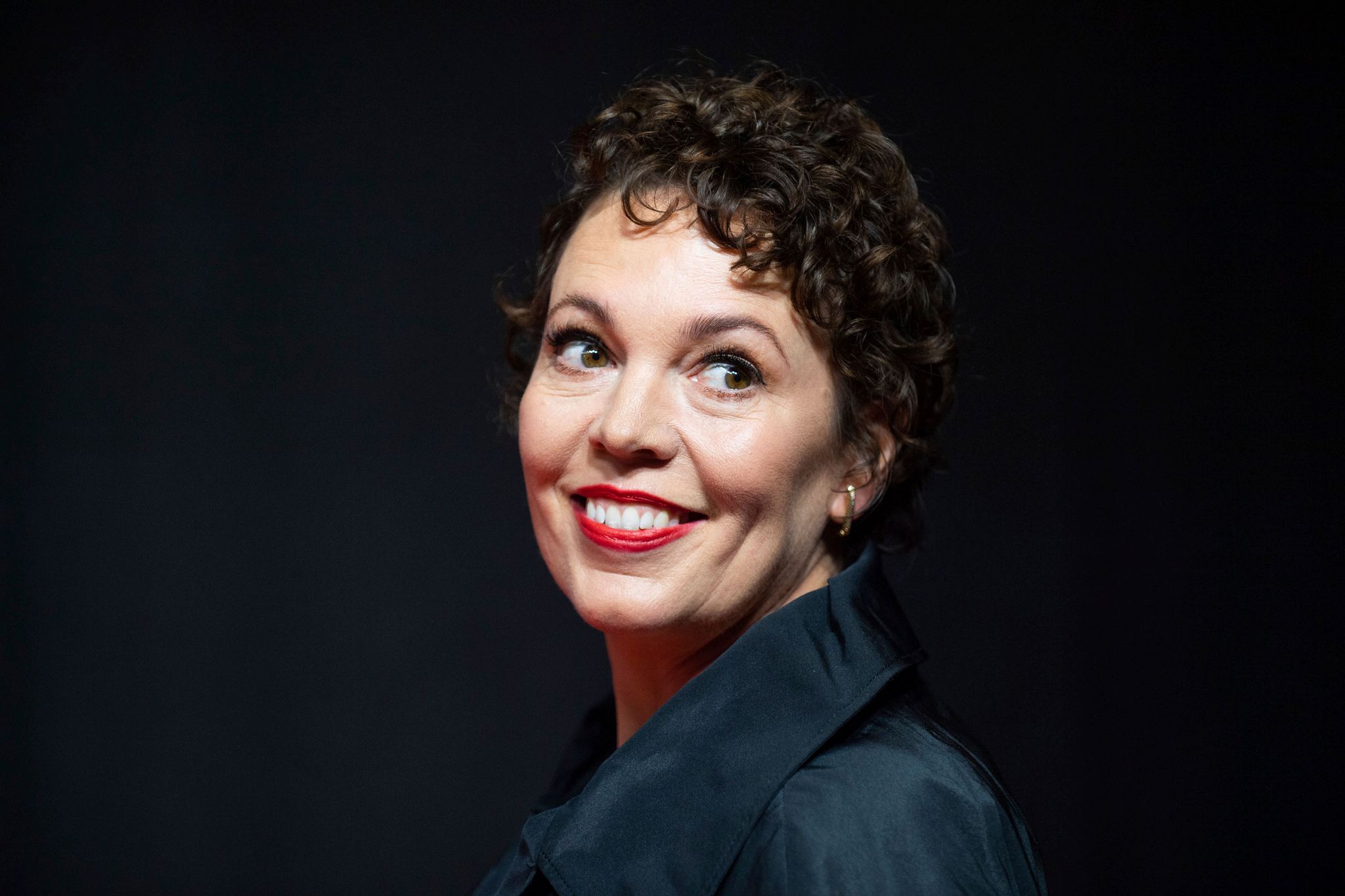 Olivia Colman spielt die Hauptrolle in einer Neuverfilmung von «Der Rosenkrieg», diesmal mit dem Titel «Die Rosenschlacht» (Archivbild).