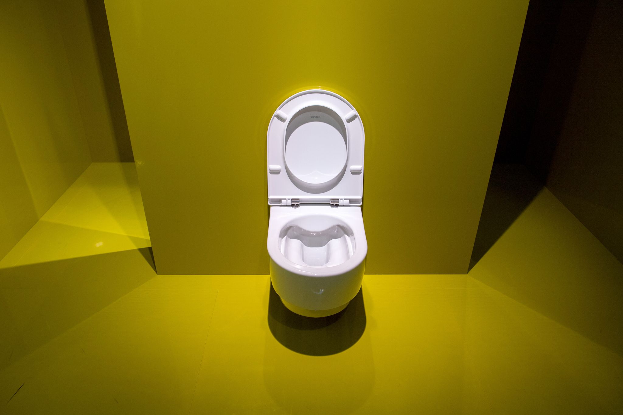 Trödelt der Vermieter mit der Reparatur einer defekten Toilette, können Mieter die Instandsetzung in Eigenregie veranlassen.