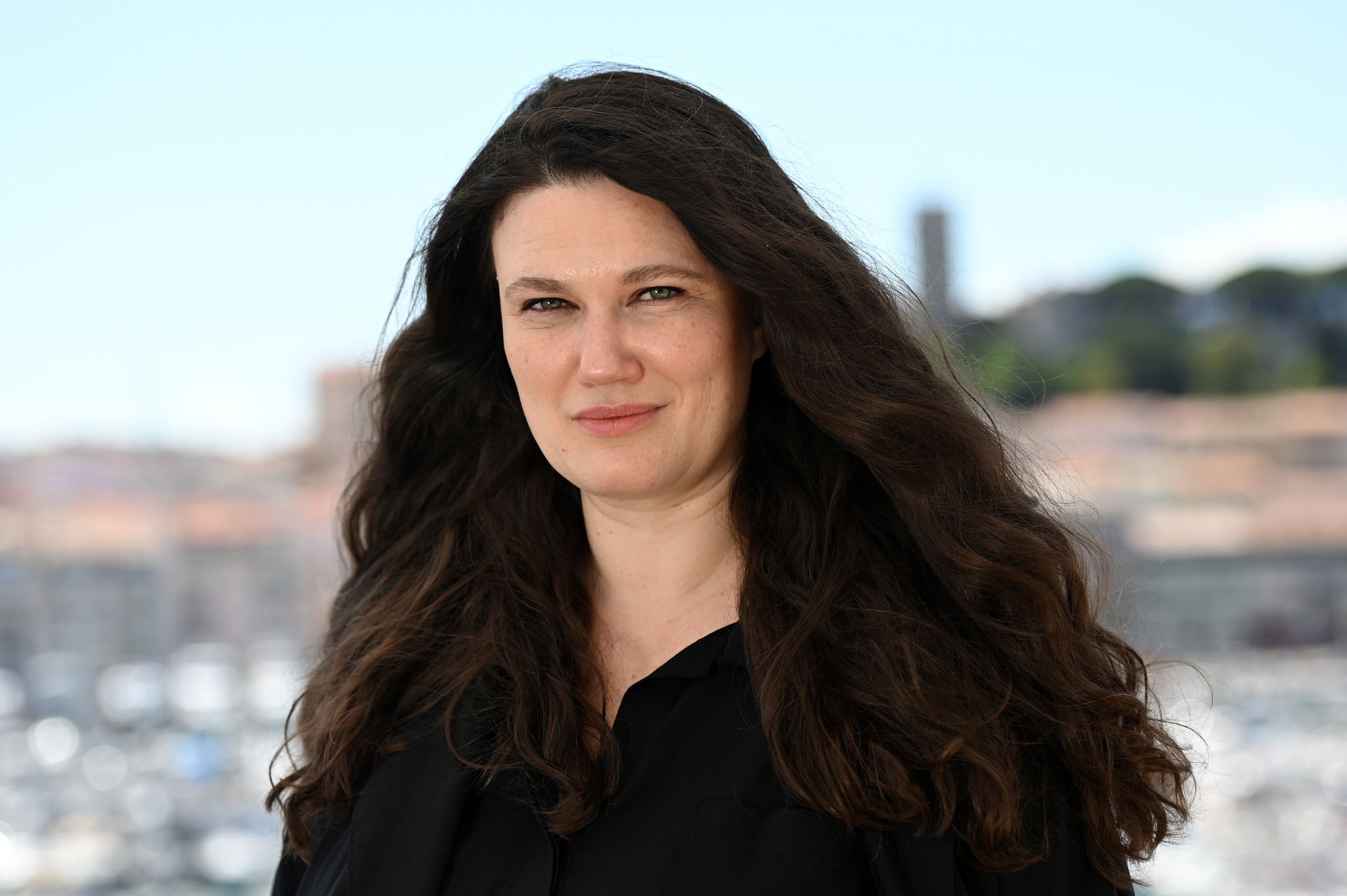 Das Drama «In die Sonne schauen» von Regisseurin Mascha Schilinski soll den Oscar für Deutschland holen. (Archivbild)