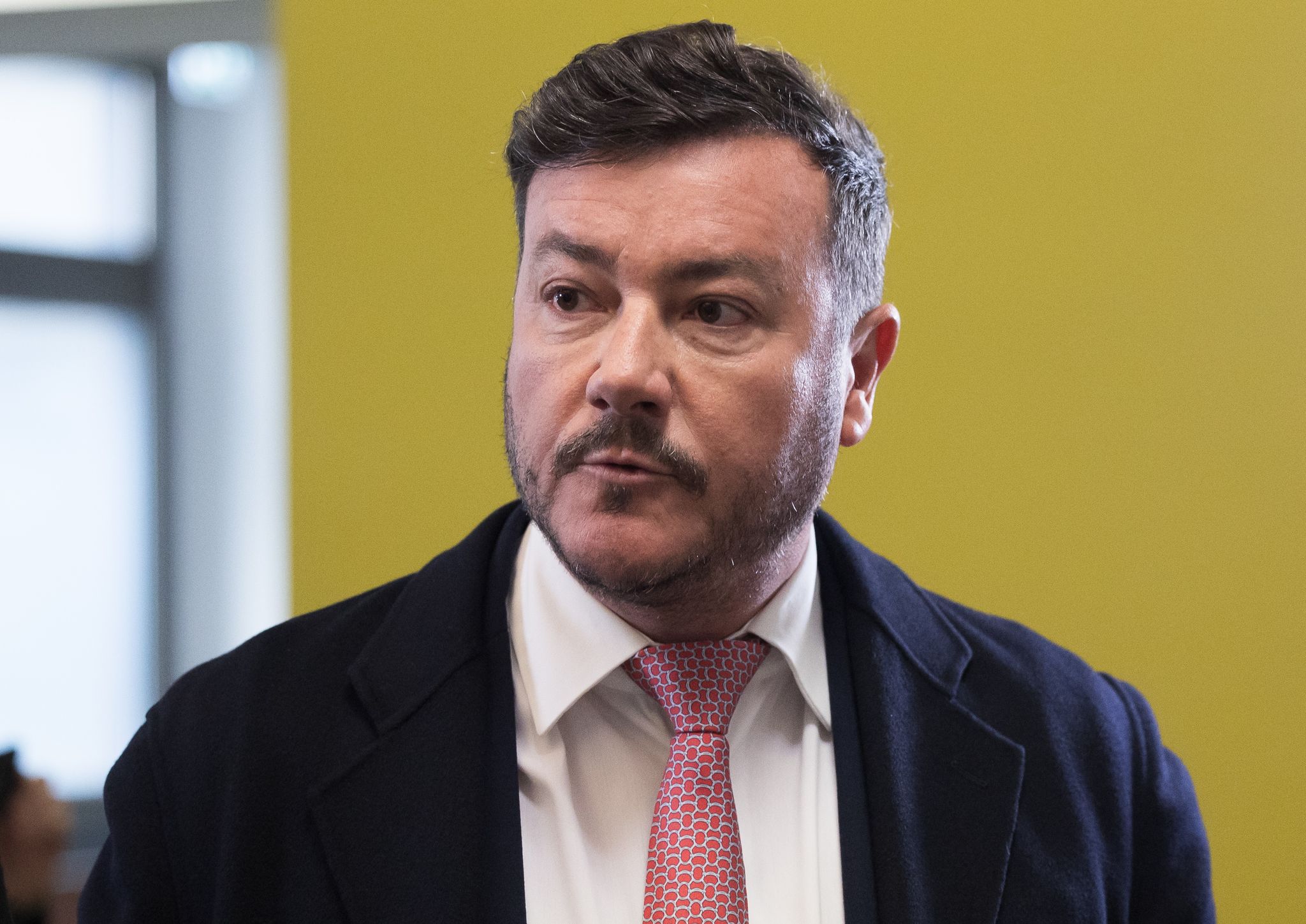 René Benko steht am 14. und 15. Oktober vor Gericht