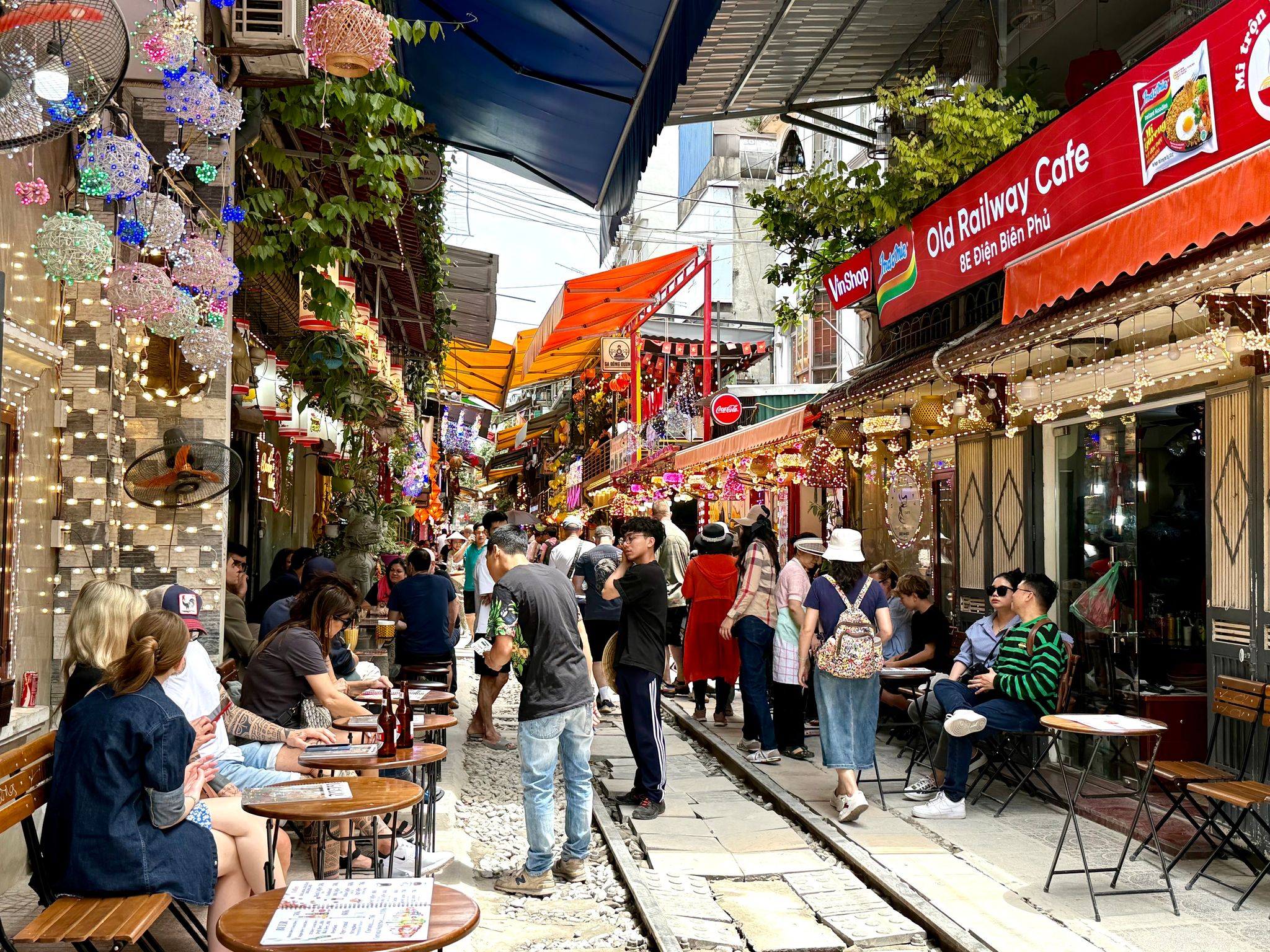 Nur Verzicht schützt sicher: Urlauber sollten in Vietnam auf den Verzehr von Riff-Fischen verzichten.