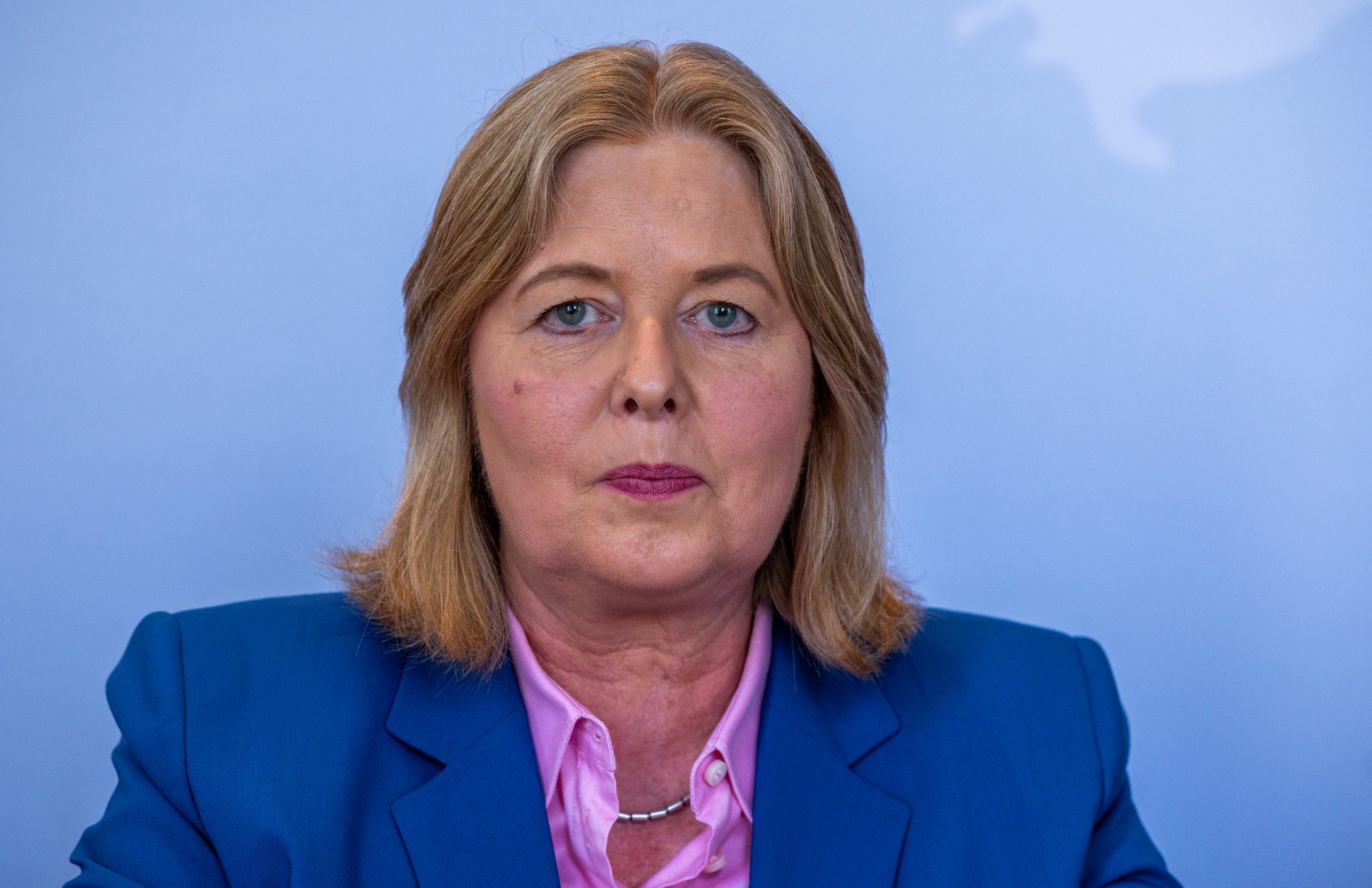 Ministerin Bas will «mehr Zug» in der Betreuung von Bürgergeldbeziehern. (Archivbild)