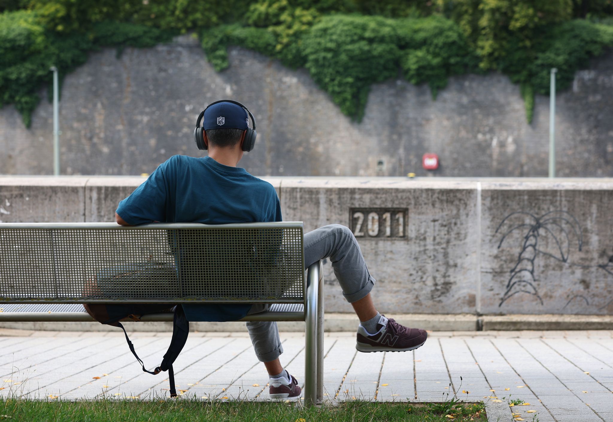 Laut einer Umfrage im Auftrag des Digitalverbands Bitkom hören etwa die Hälfte (49 Prozent) aller Befragten gelegentlich Podcasts.