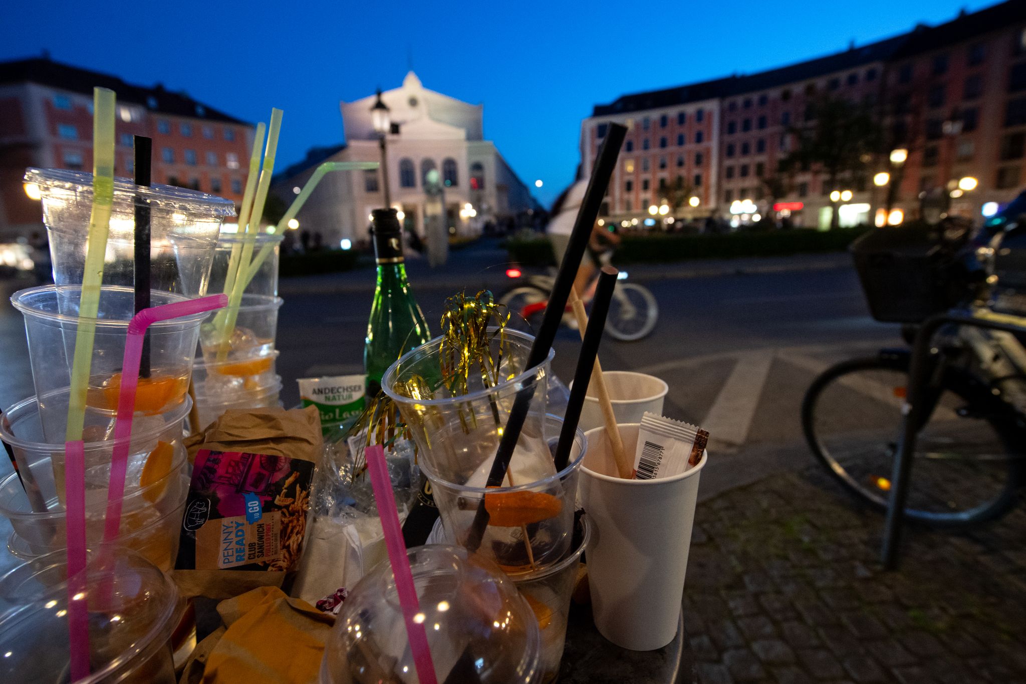 Öl produzierende Länder wollen keine Produktionsbeschränkungen. (Archivbild)