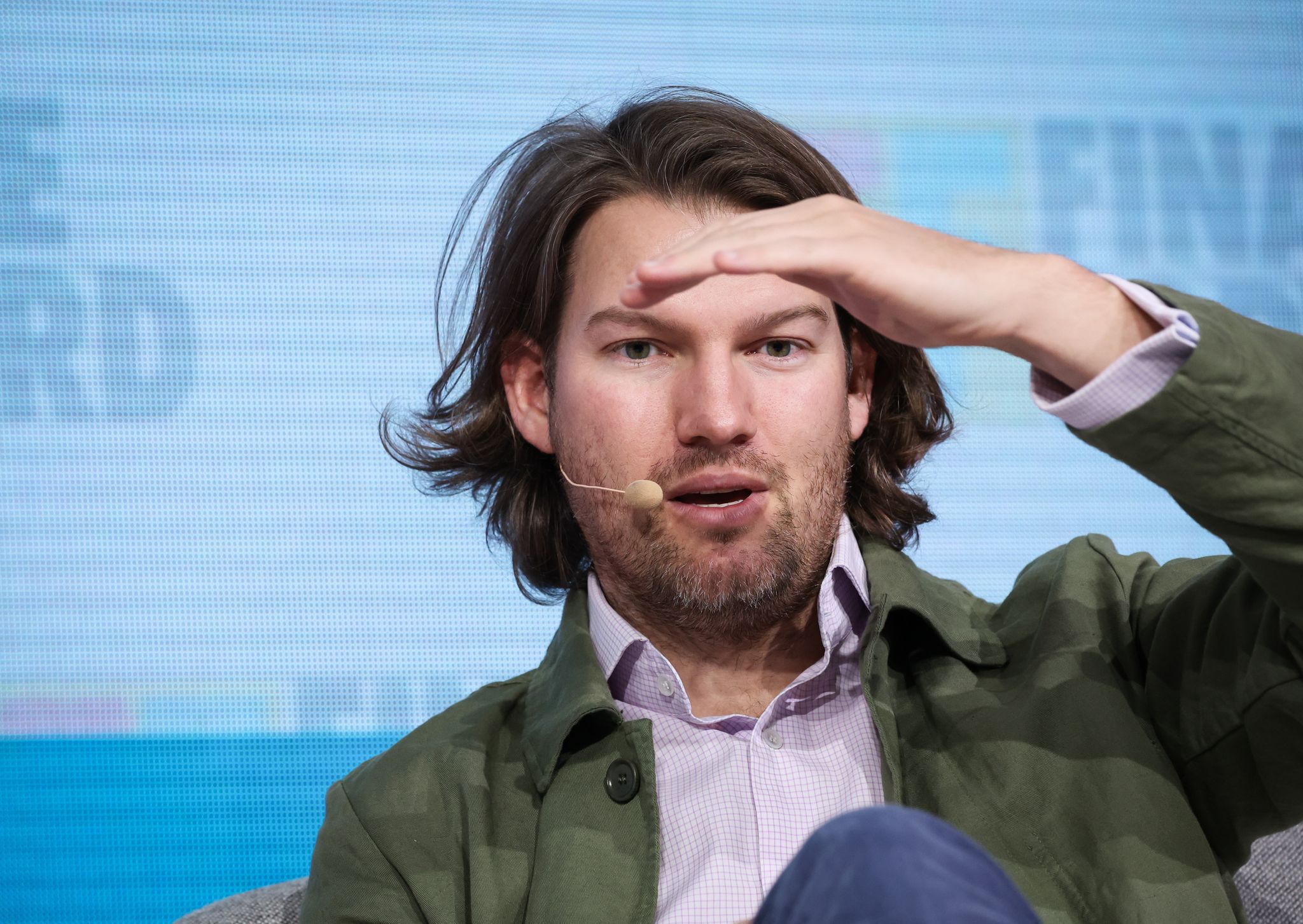 N26-Mitbegründer Valentin Stalf wird sich aus dem operativen Führungsgeschäft der Digitalbank zurückziehen.