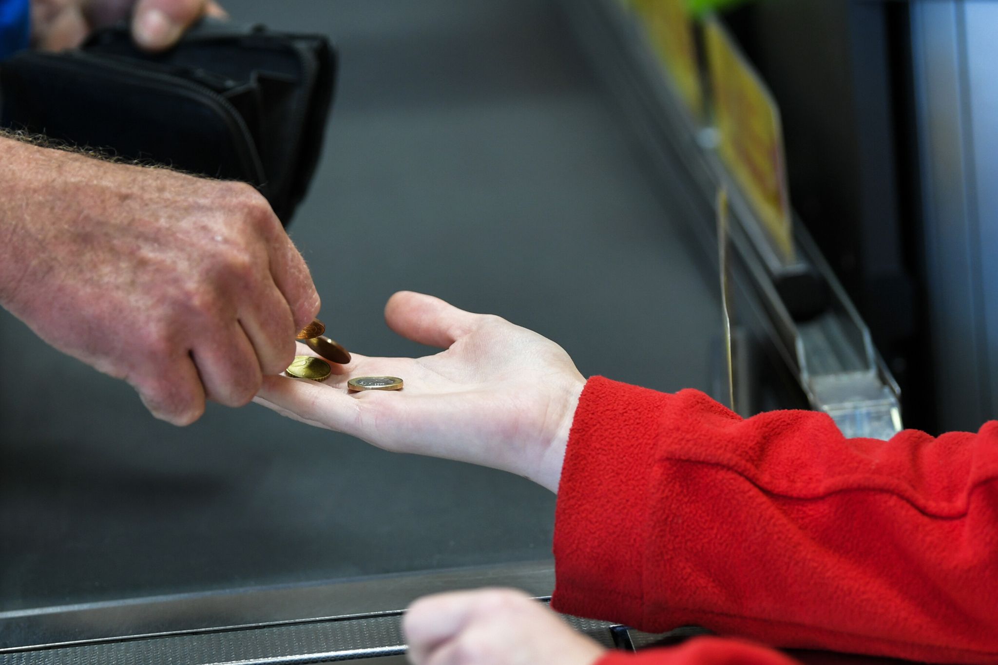 Die gesetzliche Kündigungsfrist gilt auch im Minijob.