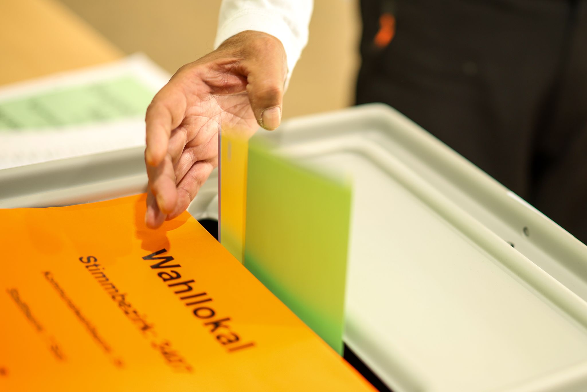 NRW hat auf kommunaler Ebene gewählt: neue Parlamente, Landräte und Oberbürgermeister.