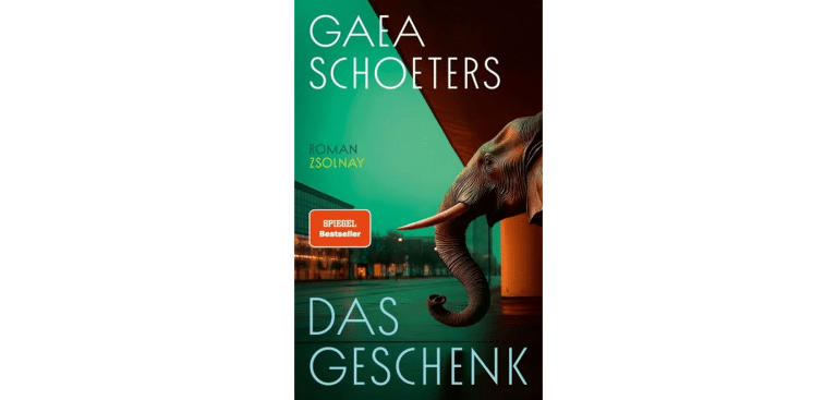 Foto: Thalia Das Geschenk Buch
