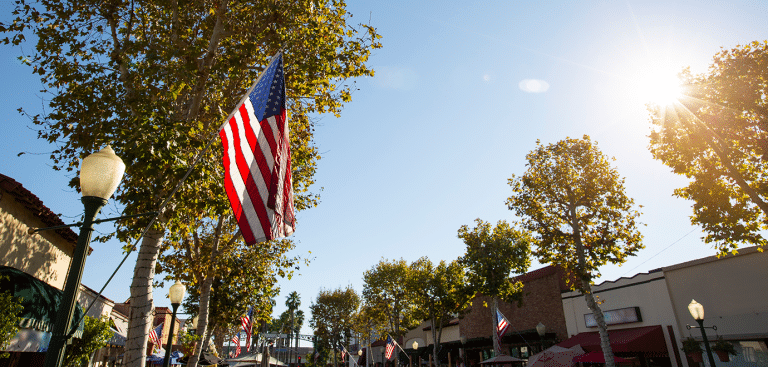 Foto: MattGush/iStock USA Charlie Kirk