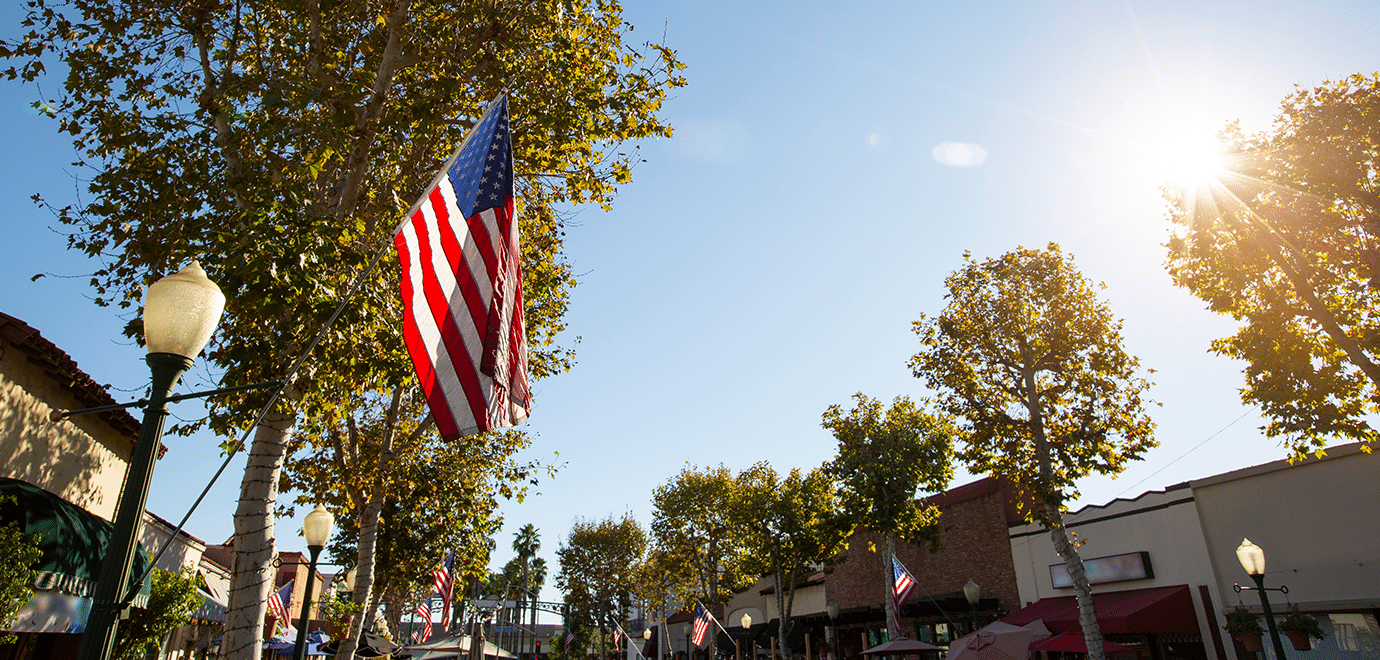 Foto: MattGush/iStock USA Charlie Kirk