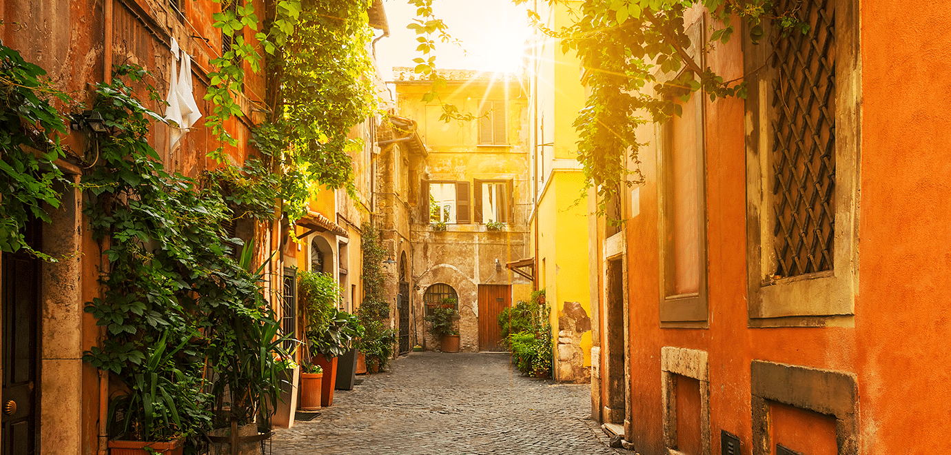Foto: vwalakte/iStock Italien