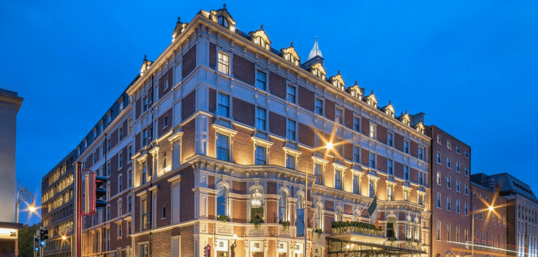 Foto: The Shelbourne