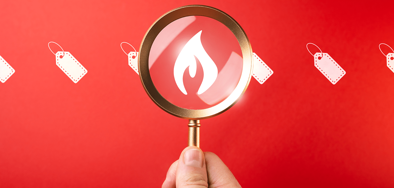 Foto: Andrii Yalanskyi/iStock Brennen