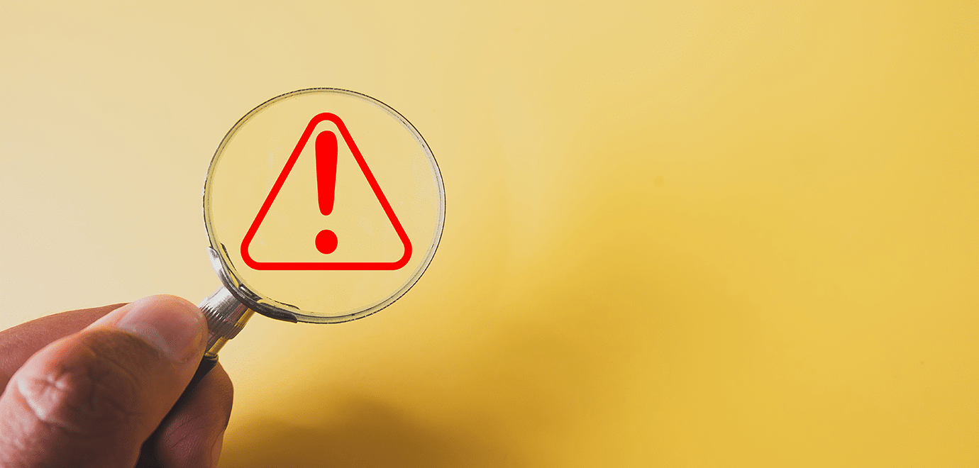 Foto: Pakorn Supajitsoontorn/iStock Vorsicht