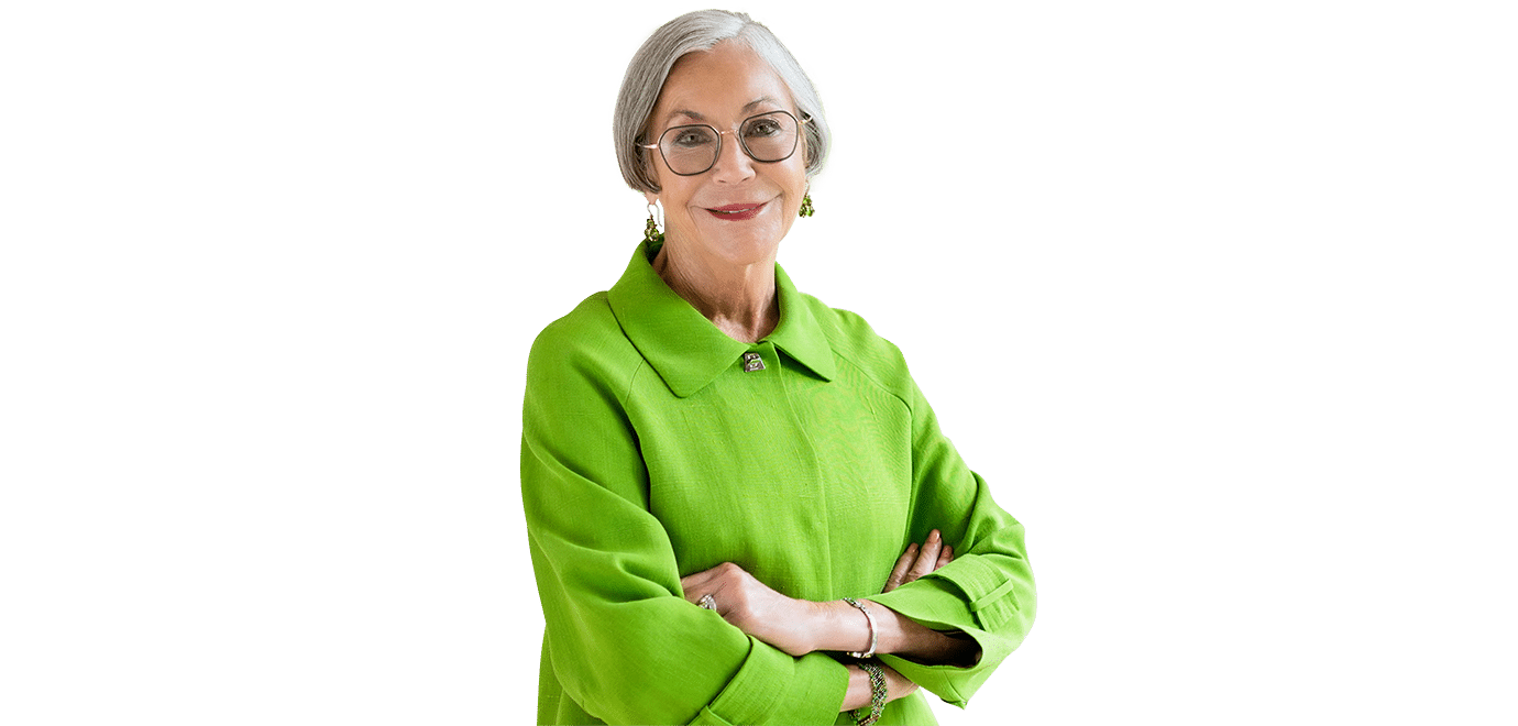 Alice Walton, Foto: Stephen Ironside, Alice L. Walton Foundation