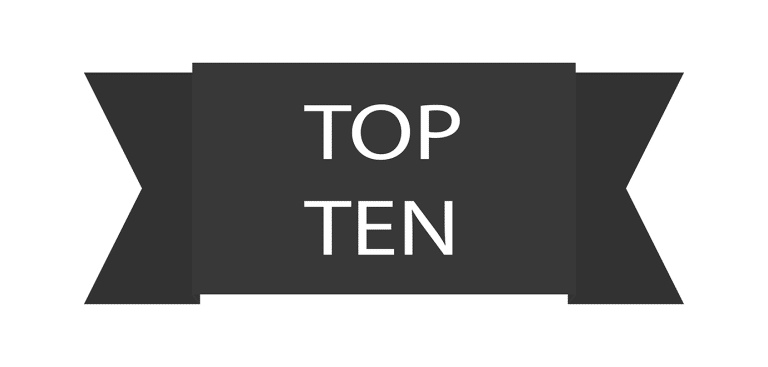 Foto: Ihor Astakhov/iStock Top Ten