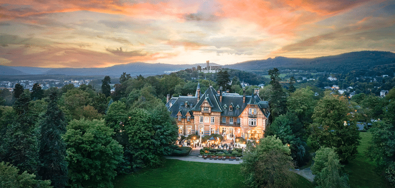 Foto: Villa Rothschild