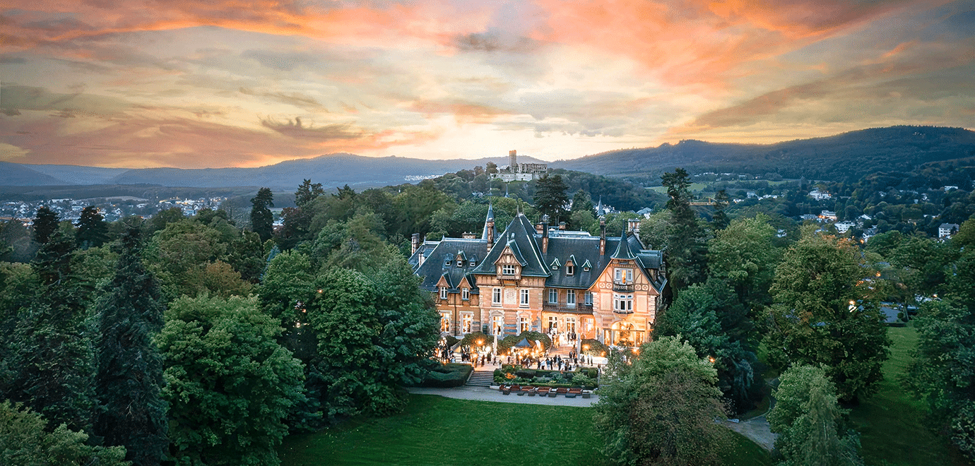 Foto: Villa Rothschild