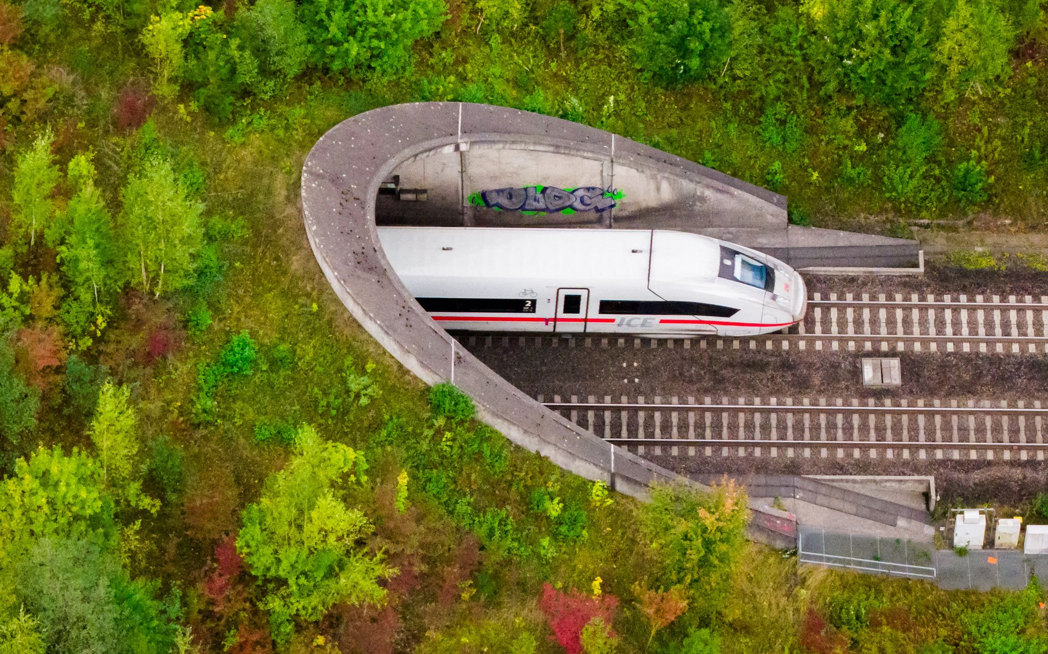 Mit dem neuen Fahrplan der Deutschen Bahn gibt es ab Mitte Dezember mehr Sprinter-Verbindungen. (Archivbild)