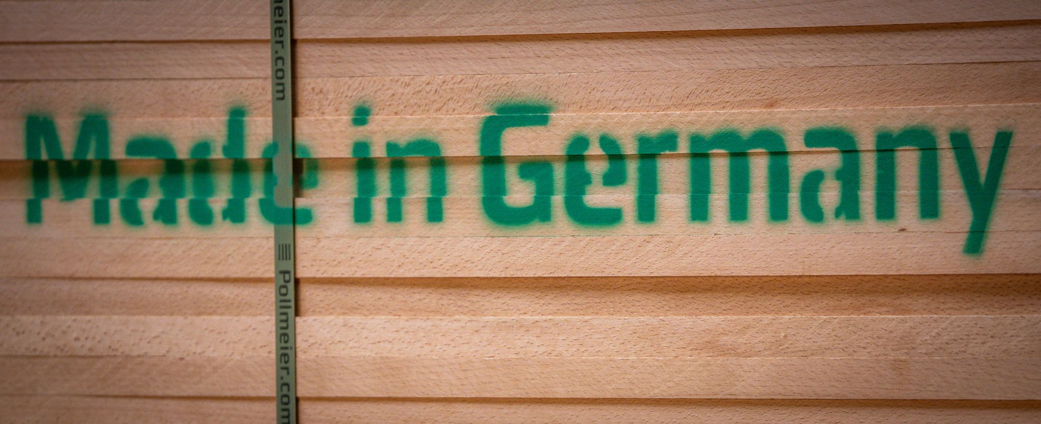 Deutscher Exportüberschuss mit den USA auf niedrigstem Stand seit 2021. (Symbolbild)