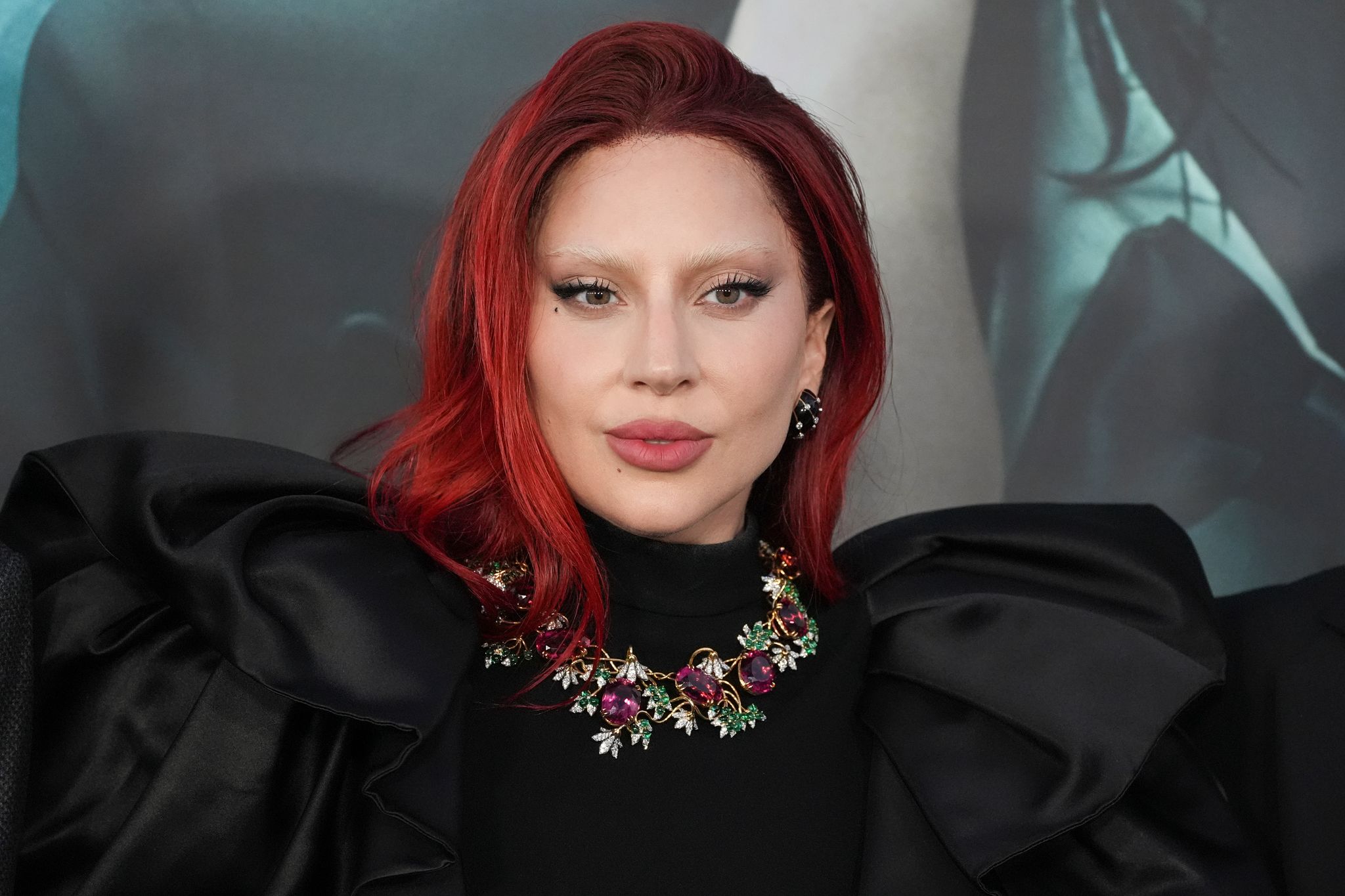 Lady Gaga steuert "The Dead Dance" zum Netflix-Soundtrack bei.