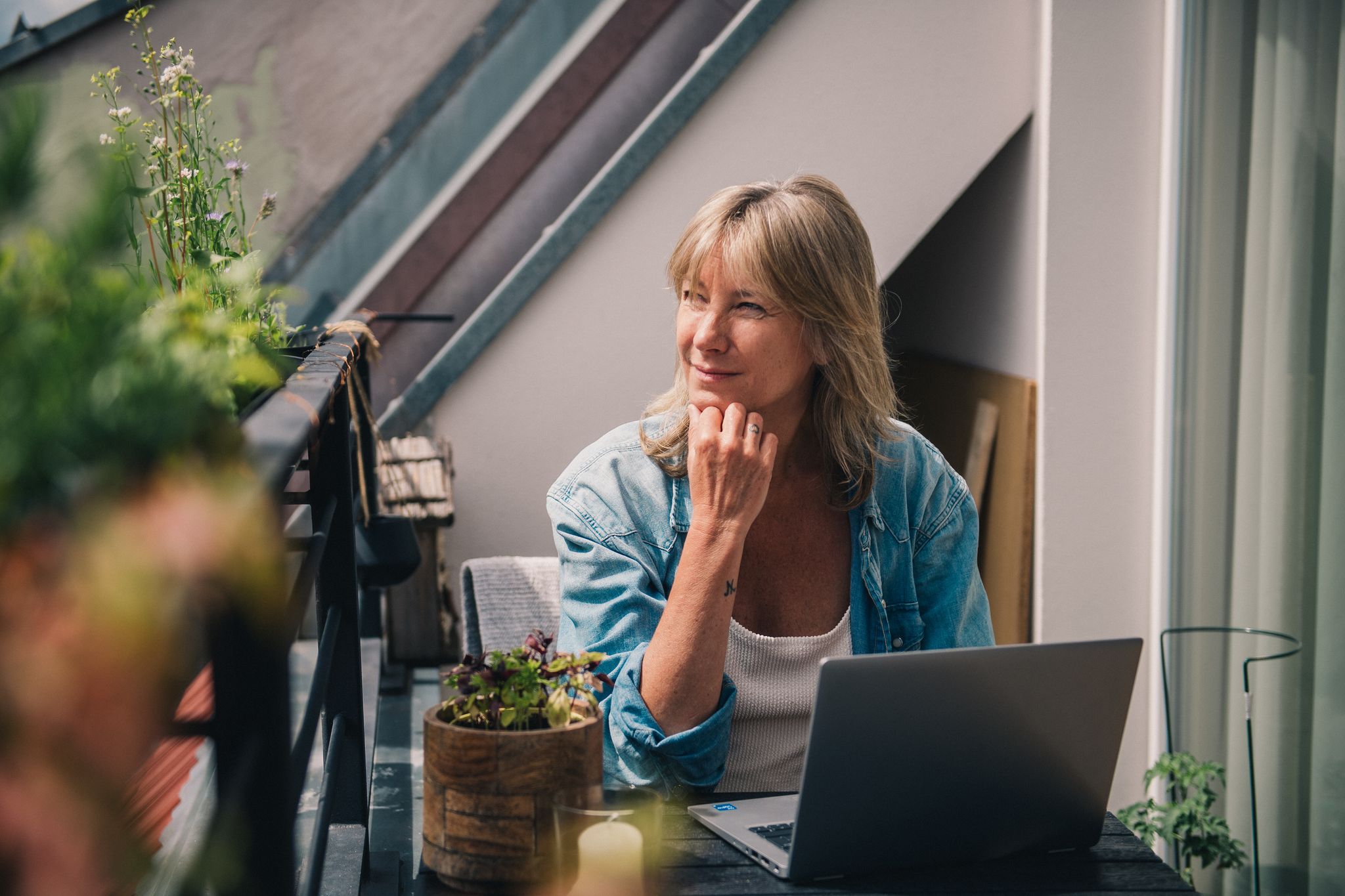 Midlife-Jobwechsel: Viele starten nach der Familienphase beruflich noch einmal richtig durch.