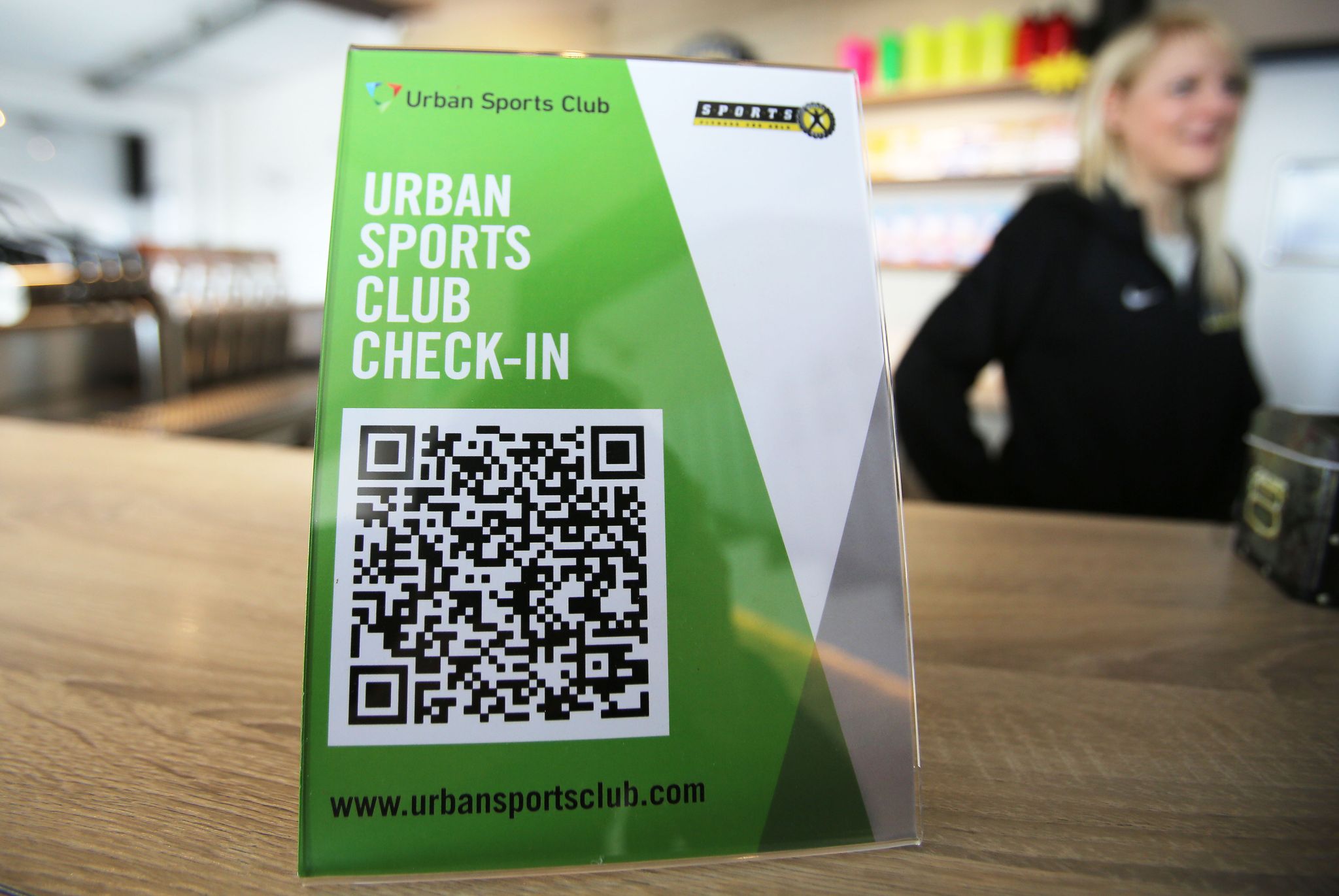 Das Berliner Start-up Urban Sports Club hat einen neuen Eigentümer. (Archivbild)
