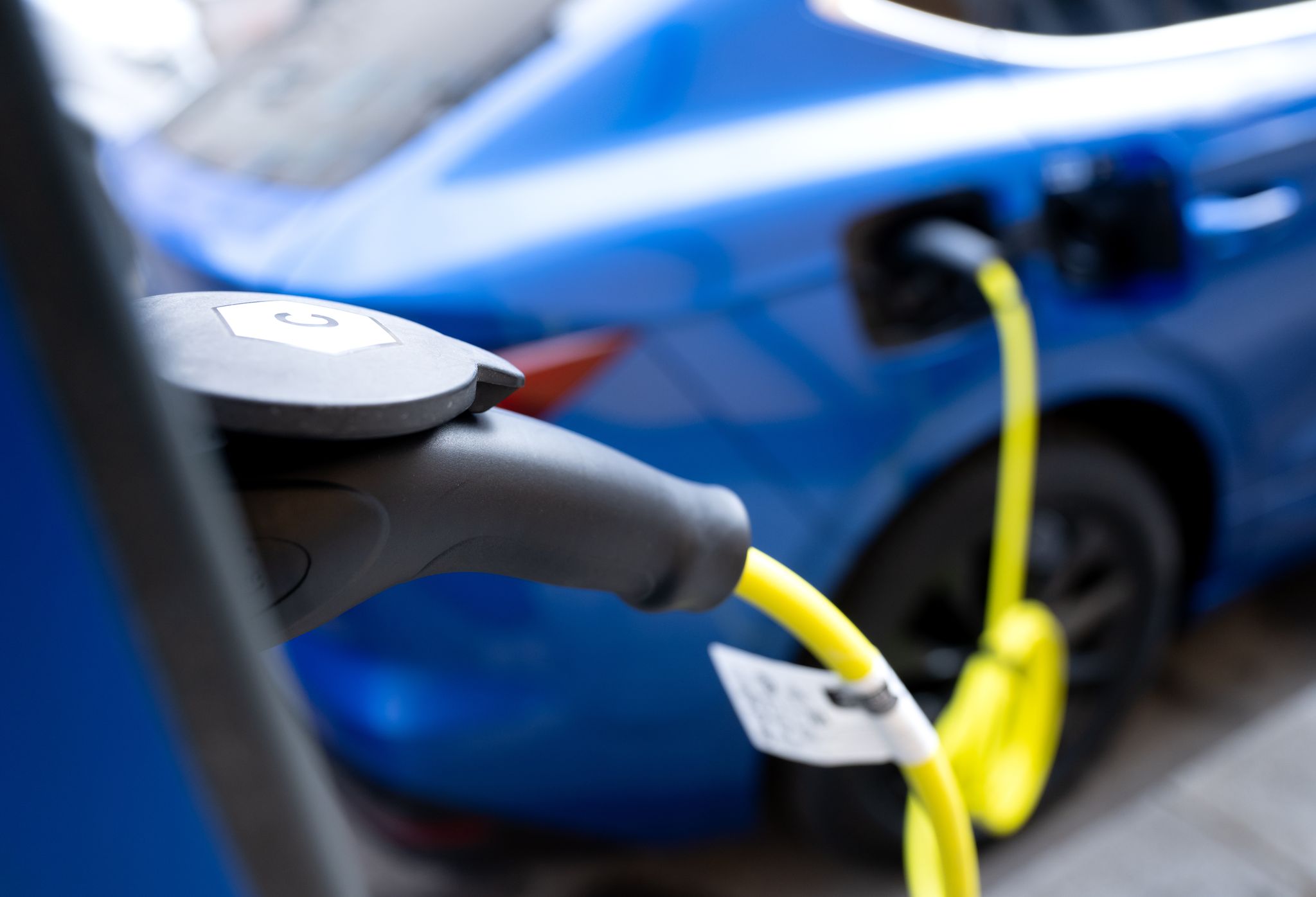 Für den ADAC ist die Befreiung von der Kfz-Steuer eine Stellschraube, um die Elektromobilität zu unterstützen.